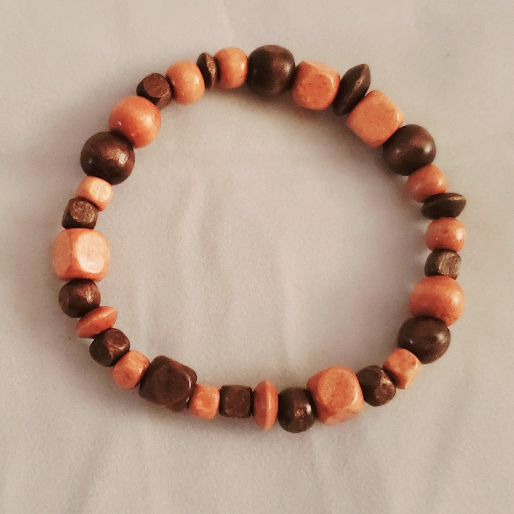 Beaded Bracelet $5 BUNDLE DEAL!